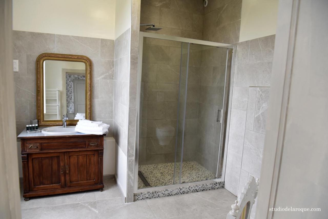 Domaine De La Briouse Bed and Breakfast Sanxay Εξωτερικό φωτογραφία