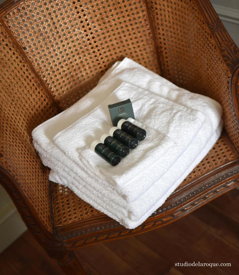 Domaine De La Briouse Bed and Breakfast Sanxay Εξωτερικό φωτογραφία