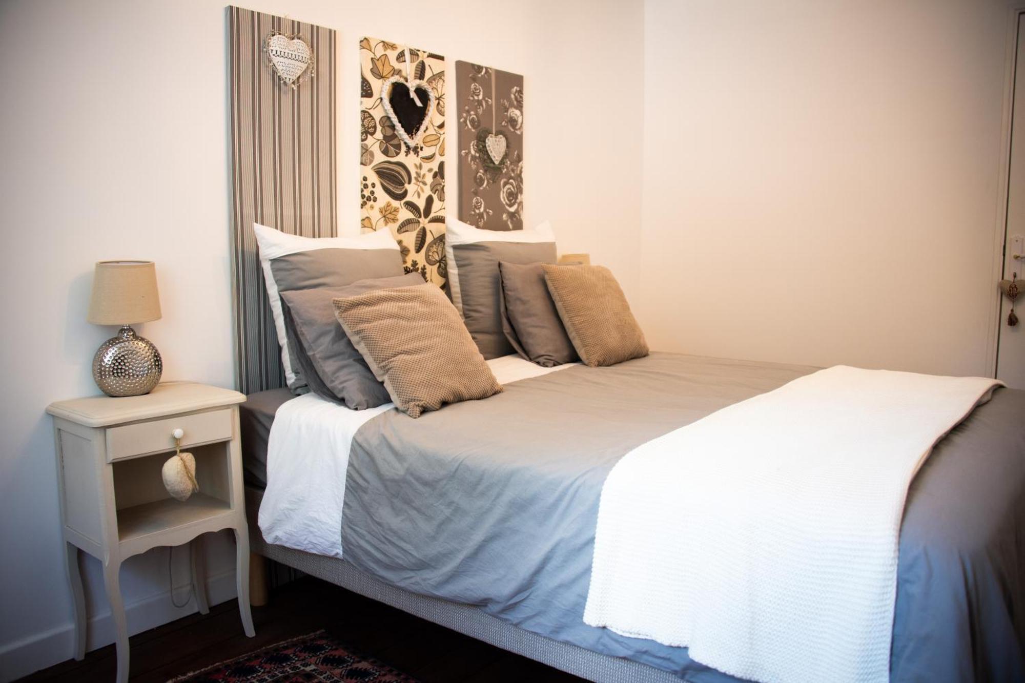 Domaine De La Briouse Bed and Breakfast Sanxay Εξωτερικό φωτογραφία