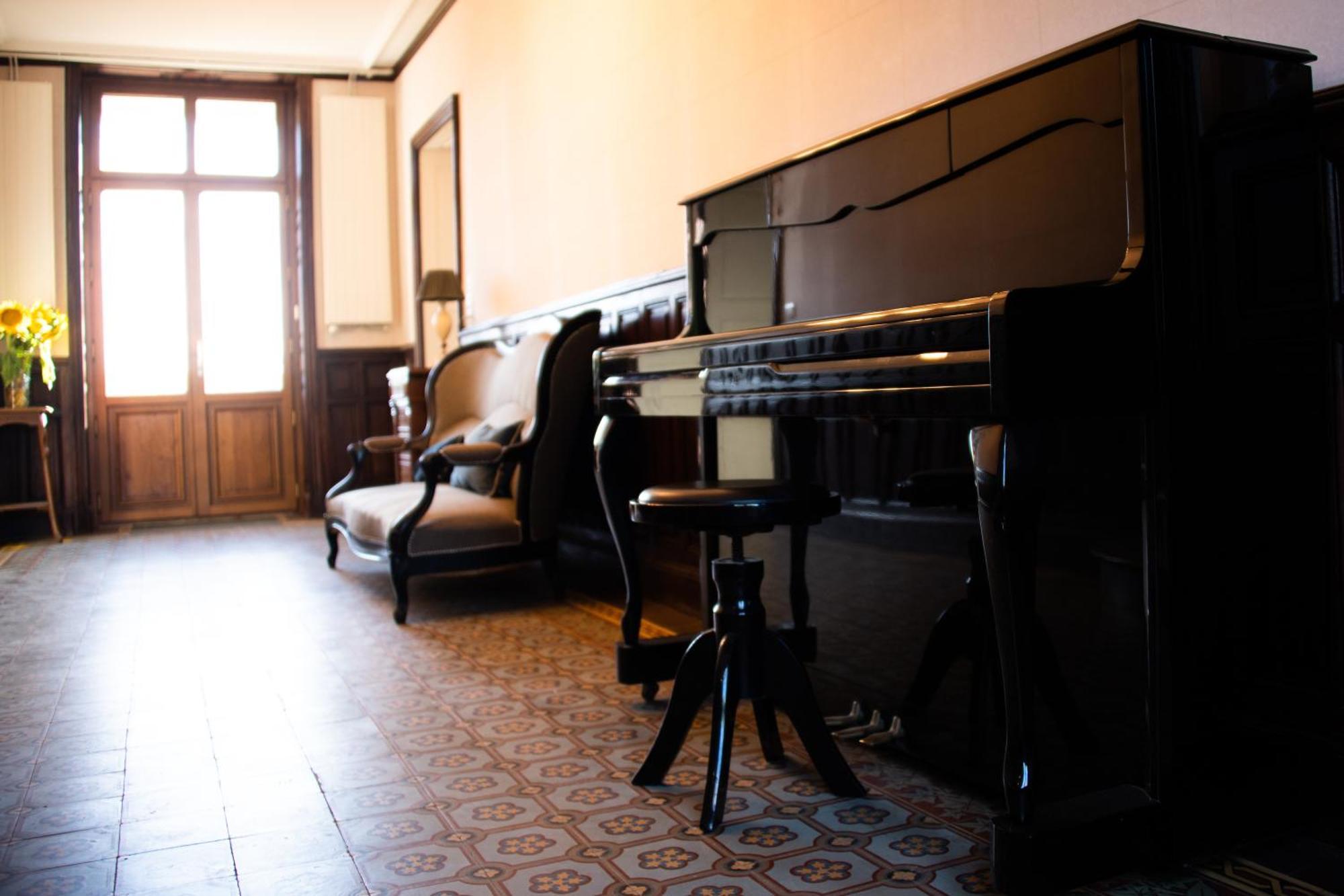 Domaine De La Briouse Bed and Breakfast Sanxay Εξωτερικό φωτογραφία