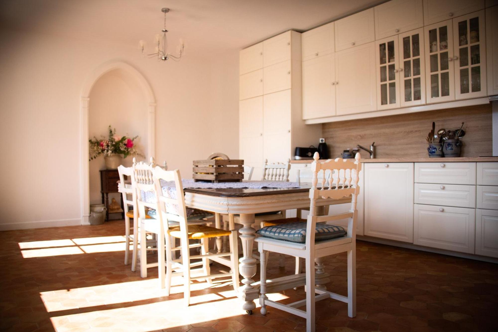Domaine De La Briouse Bed and Breakfast Sanxay Εξωτερικό φωτογραφία