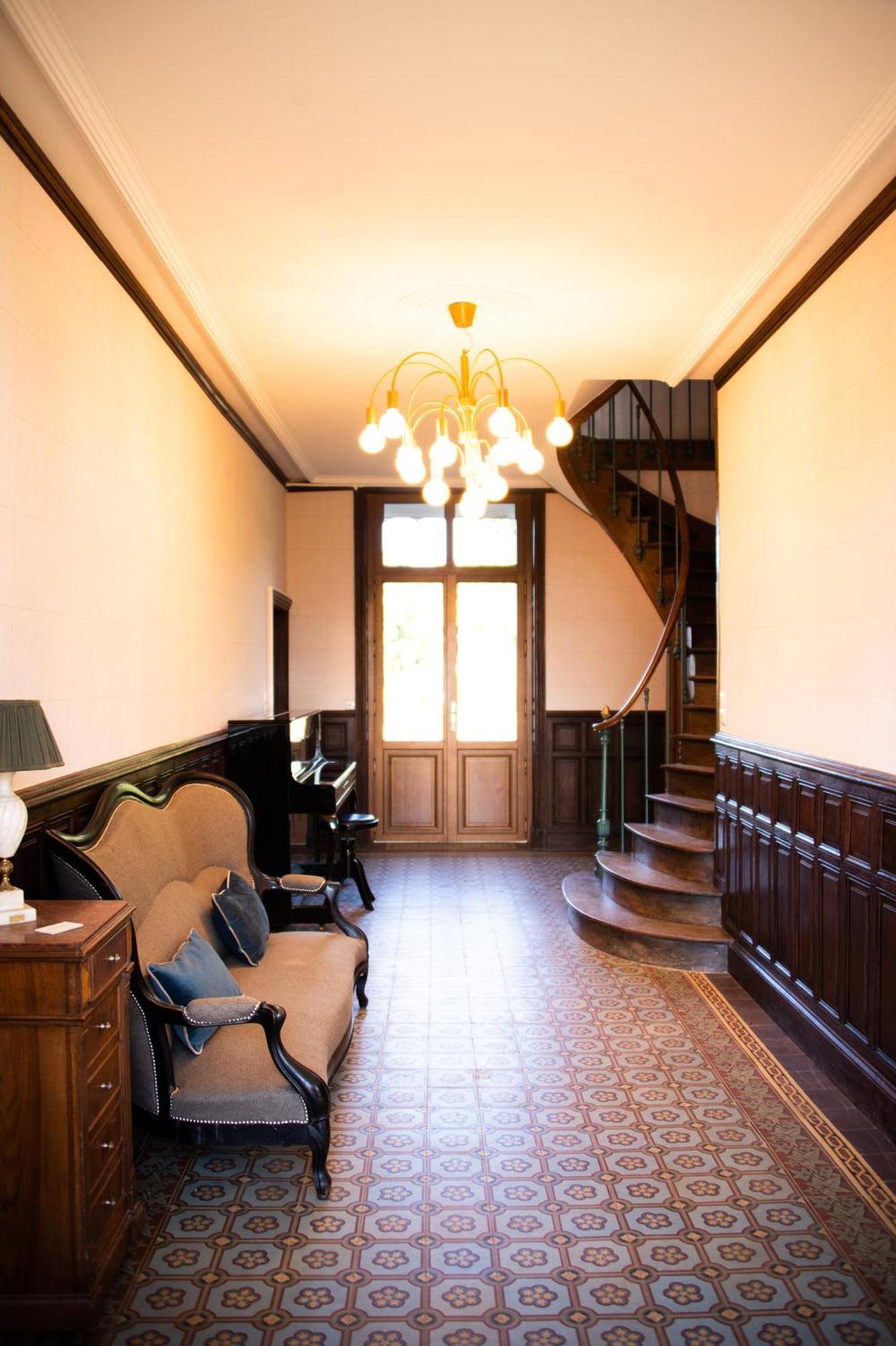 Domaine De La Briouse Bed and Breakfast Sanxay Εξωτερικό φωτογραφία