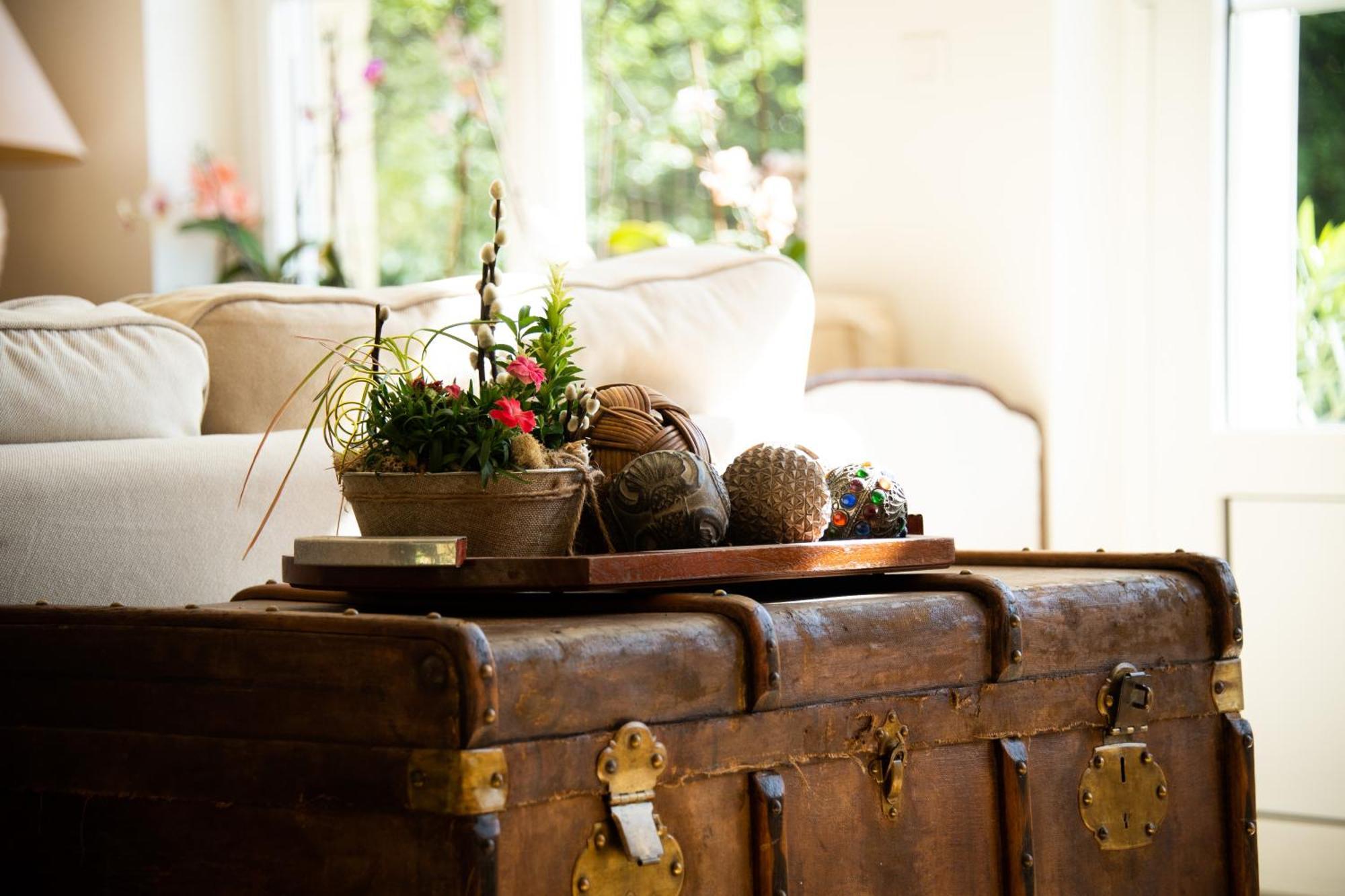 Domaine De La Briouse Bed and Breakfast Sanxay Εξωτερικό φωτογραφία
